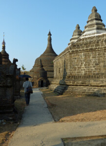 Andaw Thein Tempel